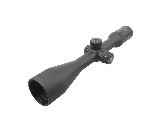 Tactical FFP 318x50, 34 мм